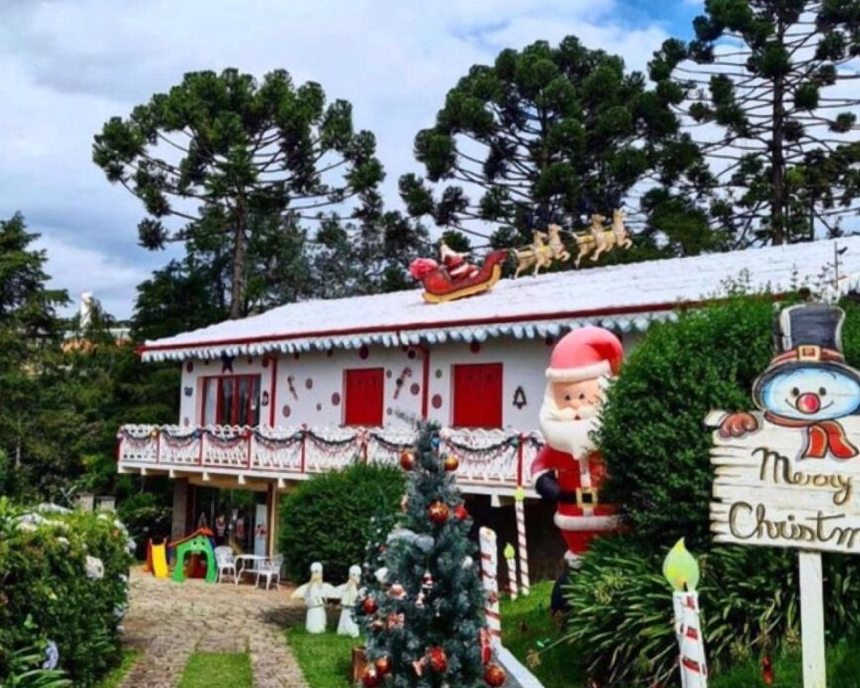 Hotel Refugio Alpino — Photos 2